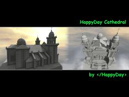 HappyDay Cathedral
