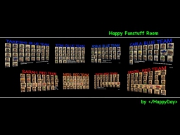 Happy Funstuff Room
